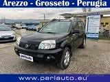 Nissan X-Trail 2.2 dCi Elegance