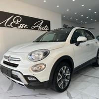 Fiat 500X 1.6 MultiJet 120 CV Cross