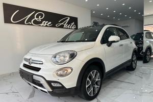 Fiat 500X 1.6 MultiJet 120 CV Cross