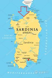 Casa vacanze Sardegna "Appartamento Cerri" Badesi