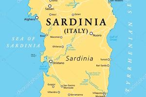 Casa vacanze Sardegna "Appartamento Cerri" Badesi