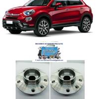 FIAT 500 X CUSCINETTI RUOTE