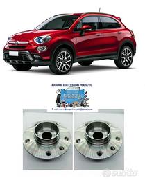 FIAT 500 X CUSCINETTI RUOTE