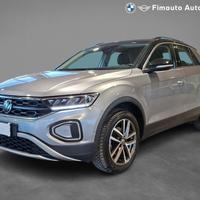 VOLKSWAGEN T-Roc 2.0 TDI SCR 150 CV DSG