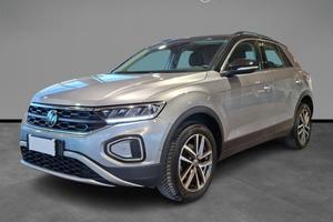 VOLKSWAGEN T-Roc 2.0 TDI SCR 150 CV DSG