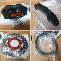 IMPIANTO FRENO MAGGIORATO PIT BIKE COMPLETO

LEGGI