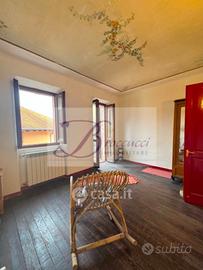Casa singola a cuasso al monte