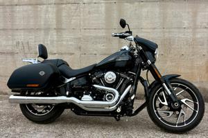 Harley Davidson Sport glide