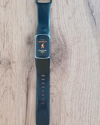 SmartWatch Fitbit Charge 5