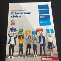 Educazione civica zanichelli