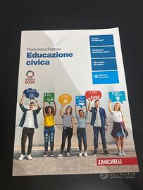Educazione civica zanichelli