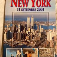 Rivista : New York 11 settembre 2001