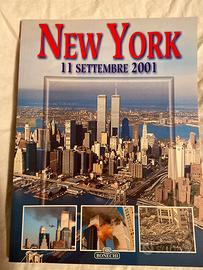 Rivista : New York 11 settembre 2001