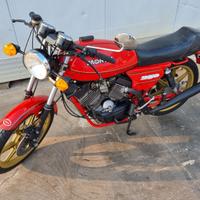 Moto Morini 250 2C - 1982