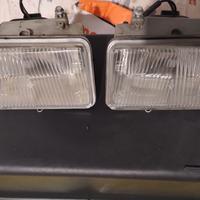 coppia fendinebbia Lancia Delta integrale 