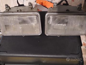 coppia fendinebbia Lancia Delta integrale 