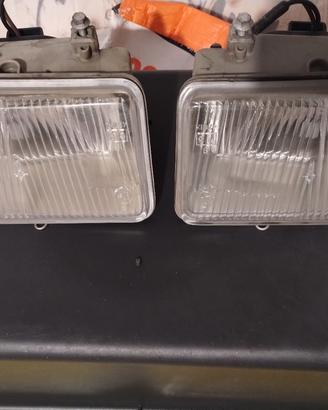 coppia fendinebbia Lancia Delta integrale 