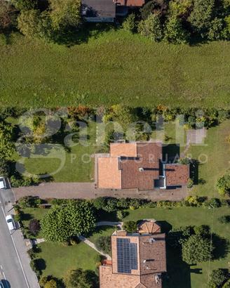 Villa singola Portogruaro [14VRG]