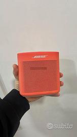 Bose Color 2 orange - 5711