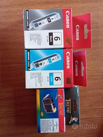 Cartucce stampante CANON