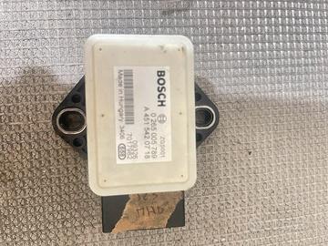Sensore accelerazione trasversale Smart ForTwo 451