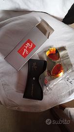 Ray ban Aviator