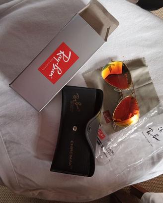 Ray ban Aviator