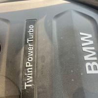 Motore bmw f20 o minicooper benzina