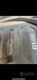 Motore bmw f20 o minicooper benzina