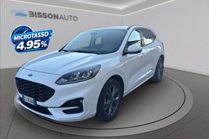 FORD Kuga 2.5 full hybrid ST-Line 2wd 190cv cvt
