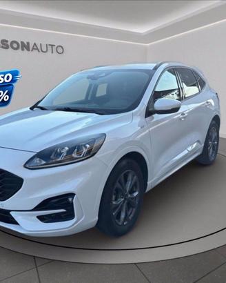 FORD Kuga 2.5 full hybrid ST-Line 2wd 190cv cvt