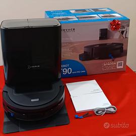 ecovacs t90 maxi pro omni (nuovo) garanzia 8/28