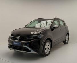 Volkswagen T-Cross 1.0 TSI 115 CV DSG Life