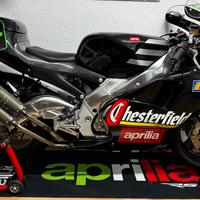Aprilia RS 250 Chesterfield
