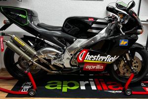 Aprilia RS 250 Chesterfield