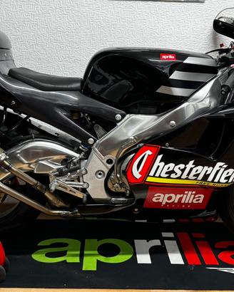 Aprilia RS 250 Chesterfield
