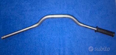 Manubrio originale Aprilia Dorsoduro