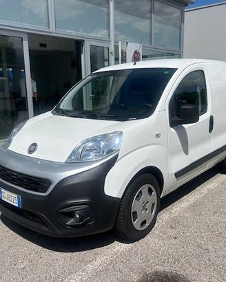 FIAT FIAT FIORINO FURGONE U19186