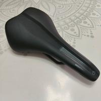 Sella Prologo AGX Black Rails