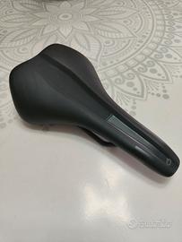 Sella Prologo AGX Black Rails