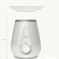 Nuvita scaldabiberon per casa e auto