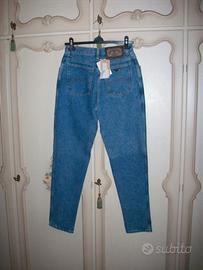 Jeans Armani blu (originali)