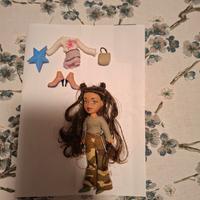 bambola lil bratz
