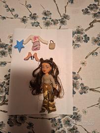 bambola lil bratz