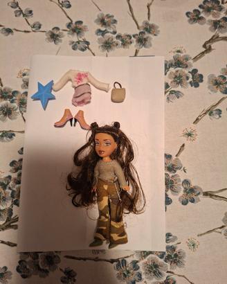 bambola lil bratz