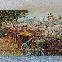 Portafoglio panoramico