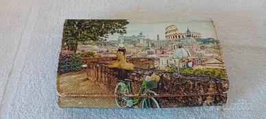 Portafoglio panoramico