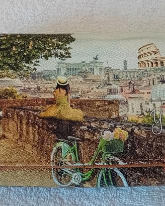 Portafoglio panoramico