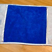 Asciugamano per cani o gatti