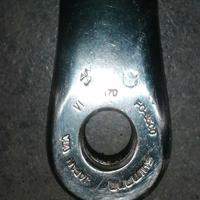 Guarnitura Shimano Ultegra fc-6500